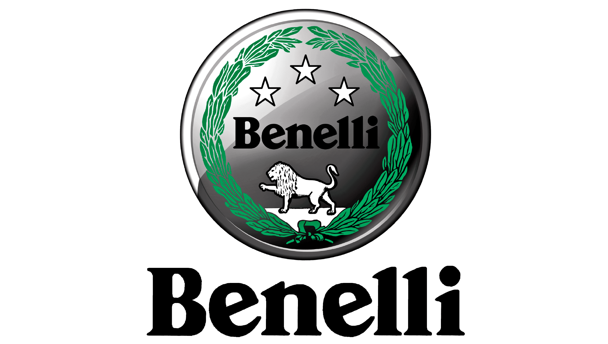 logo benelli